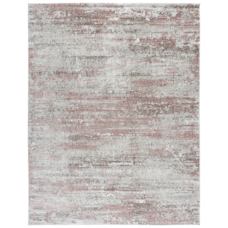 Erlandson 500 Performance Oriental Rug, Rectangle 8' x 10'
