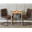 Andromeda Square Dining Table