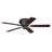 42'' Ceiling Fan with Light Kit-1362496412