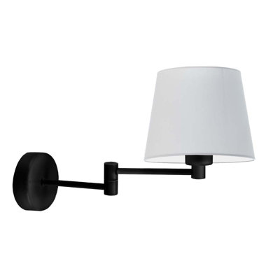 Ayannia Armed Sconce