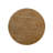Ailla Round Solid Wood Base Dining Table-1242909451