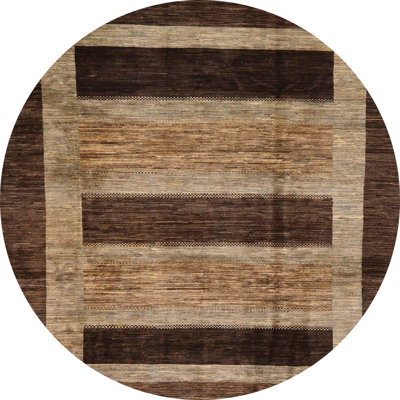 Abstract Indoor Rug