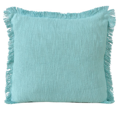 Square_Ox Bay Hand Woven Distressed Cotton