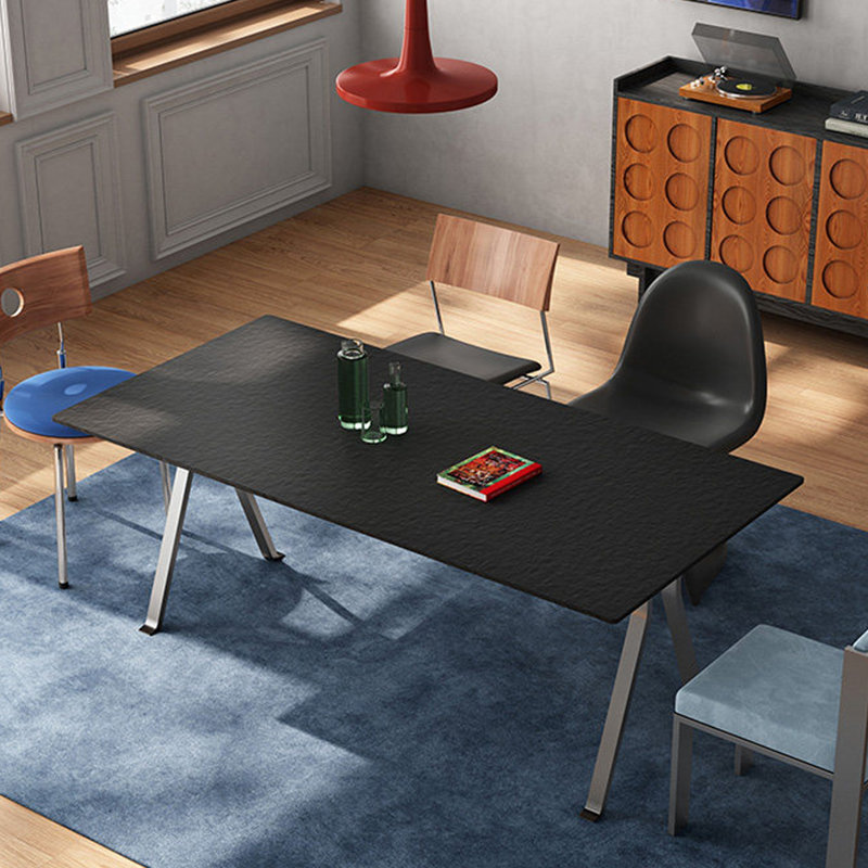 Bureau multifonctionnel Modern Creative Design, 29.52" H x 70.86" W x 31.49" D