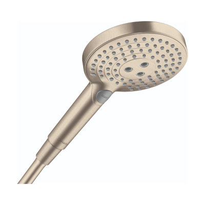 Pomme de douche Raindance S