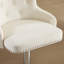 Tabouret de bar réglable en hauteur Markfrancis-761515805