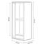 Rodd Wall Mounted Optional Linen Cabinet