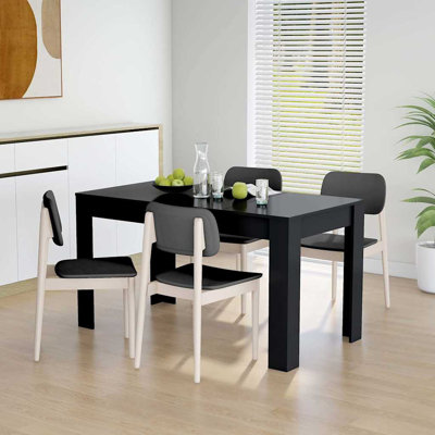 Laskody Rectangular Dining Table