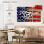 Drapeau Bores Old Ford-108149670