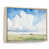 Natural Floater Framed