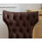 Lexey Upholstered Tufted Wingback Chair-950627760