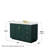 Miranda 54" Freestanding Single Bathroom Vanity with Quartz Top-98150103-98163152-98150102