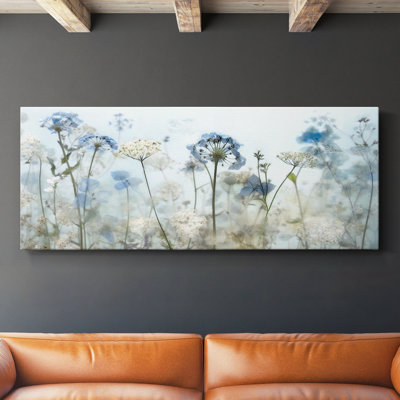 Early Morning Whisper- Gallery Wrapped Canvas -Ready to Hang