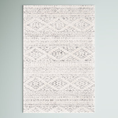 Rainey Geometric Area Rug