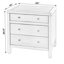 Table de chevet 3 tiroirs Celine-600284324