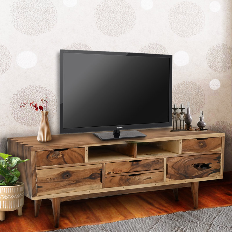 Madrid Media Console, 70"