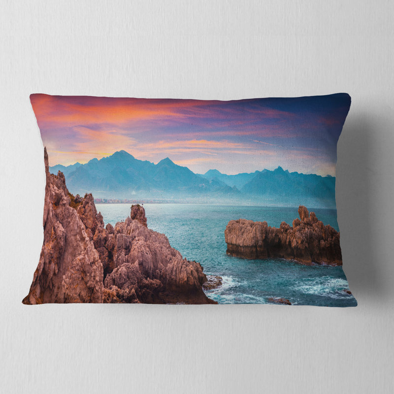 Coussin lombaire Schafer Milazzo