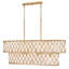 Estie 10 - Light Chandelier