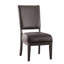 Chaise de salle à manger Roulf