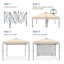 Metal Pop Up Canopy-1039763451-1039763444