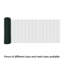 10000.01 cm W Border Fencing
