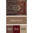 Machine Washable Brown Area Rug-1461878242