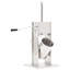 Symple Stuff Robbinsdale Stainless Steel Manual Sausage Stuffer