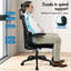 Office Chair with Headrest-1022090729-1022090731