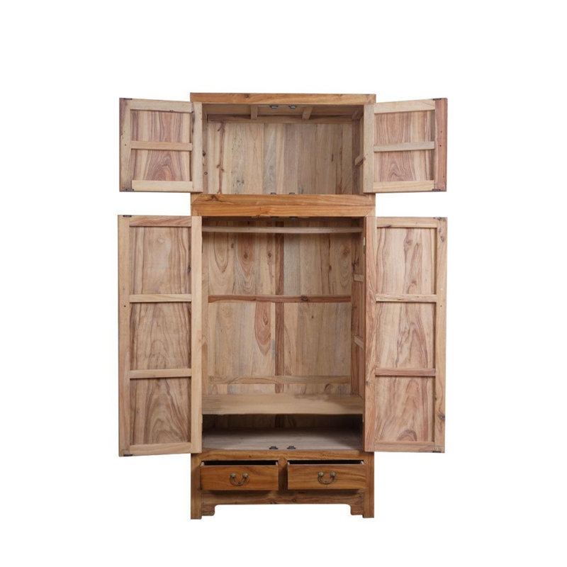 Classical Chinese Wardrobe