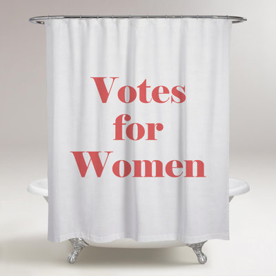 Loiselle Shower Curtain