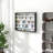 5-Tier Display Cabinet