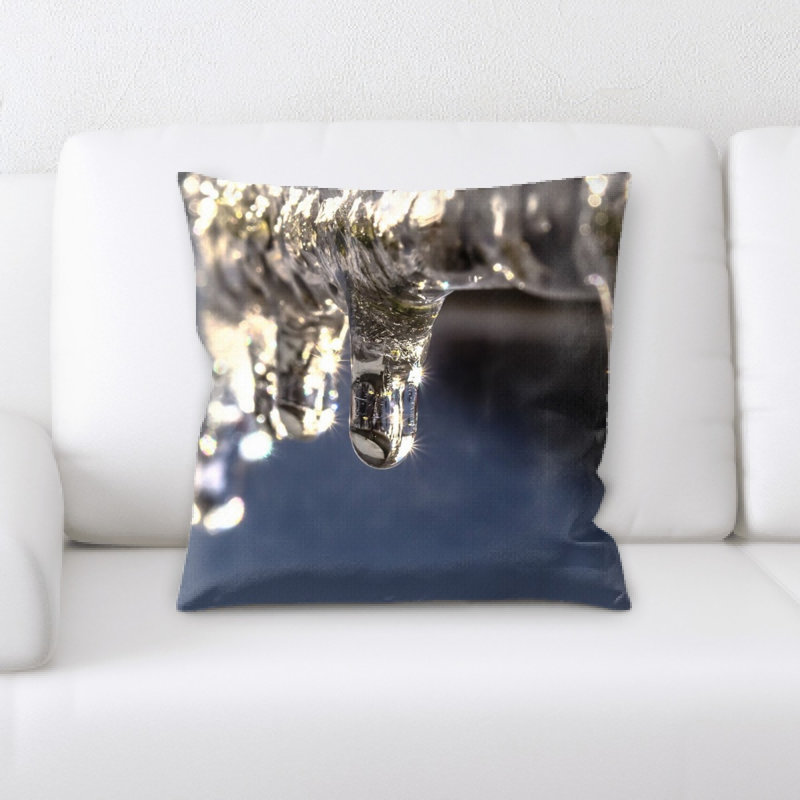 Coussin glaçon