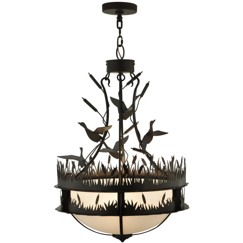 4 - Light Pendant