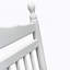 Chaise berçante balcon porche adulte-1207806609