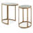 Avanah Accent Table, Set Of 2