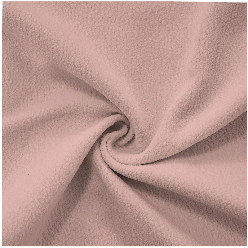 Canapé modulaire Luxury Luxury, Rose