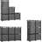 16 Pair Stackable Shoe Storage Box