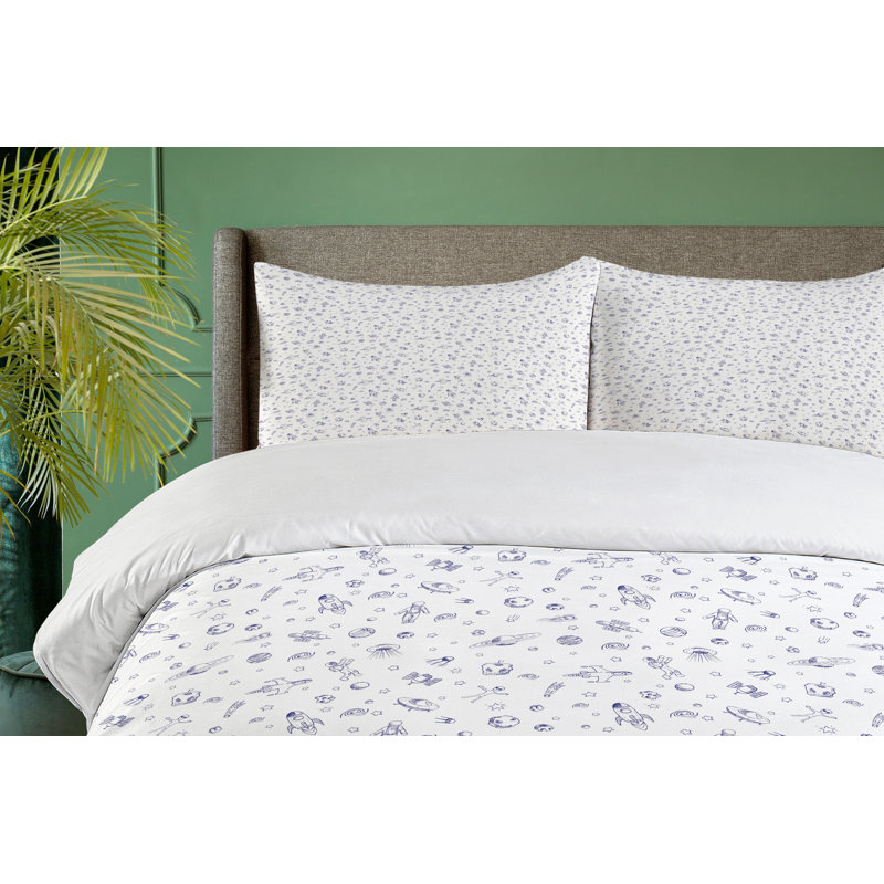 Duvet Cover