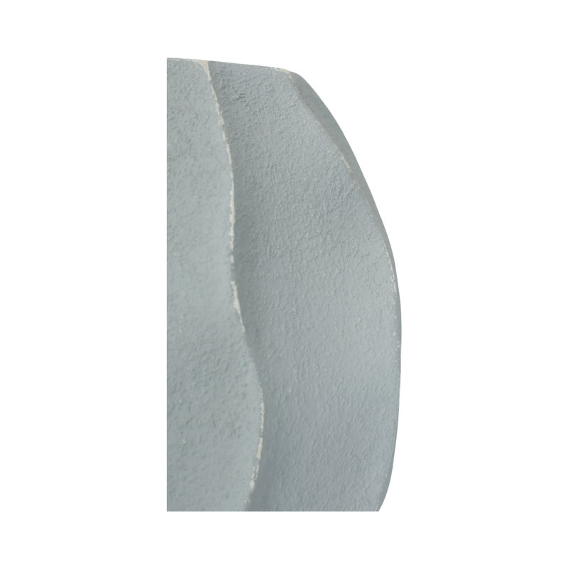 Gali 11.5In Vessel, 16" H x 12" W x 12" D