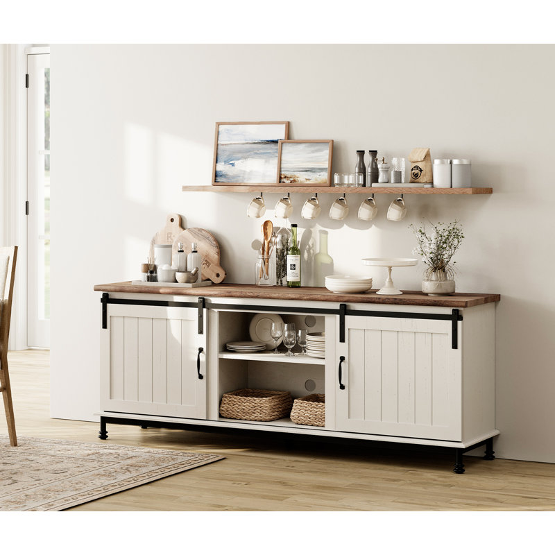 Buffet Autie 65 "