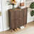 16 Pair Shoe Storage Cabinet