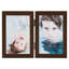 Brandisha Wood Picture Frame-622123653-622123648