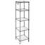 Schlater Freestanding Shower Caddy