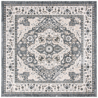 Aaysha Performance Oriental Rug