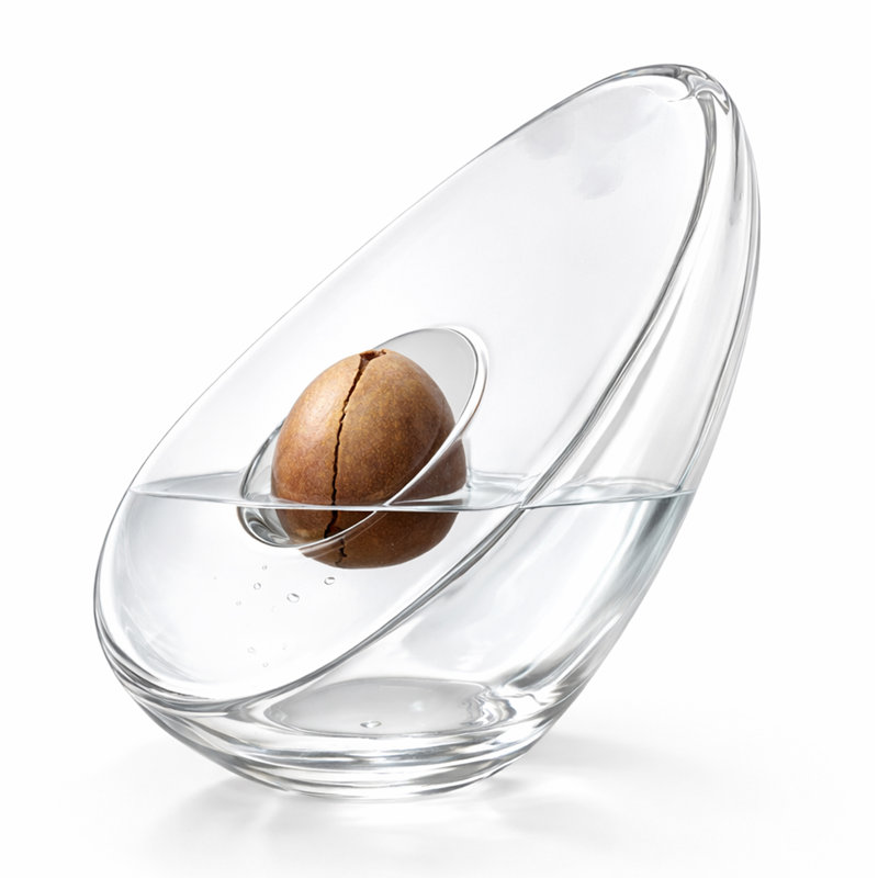 Avocado Vase