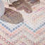 Tapis intérieur / extérieur Edgeworth Performance Chevron-1464416913
