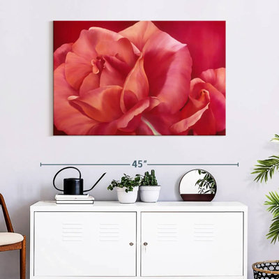 Harnek rose brillant