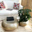 Ensemble de tables de bout Pettway
