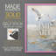 NAUTICAL Series CDXLIV, reproduction encadrée - bois massif-1864884876-1864884872