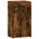 Smoked Oak